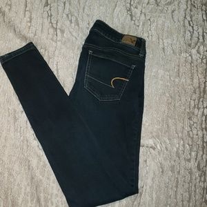 American Eagle Jean
